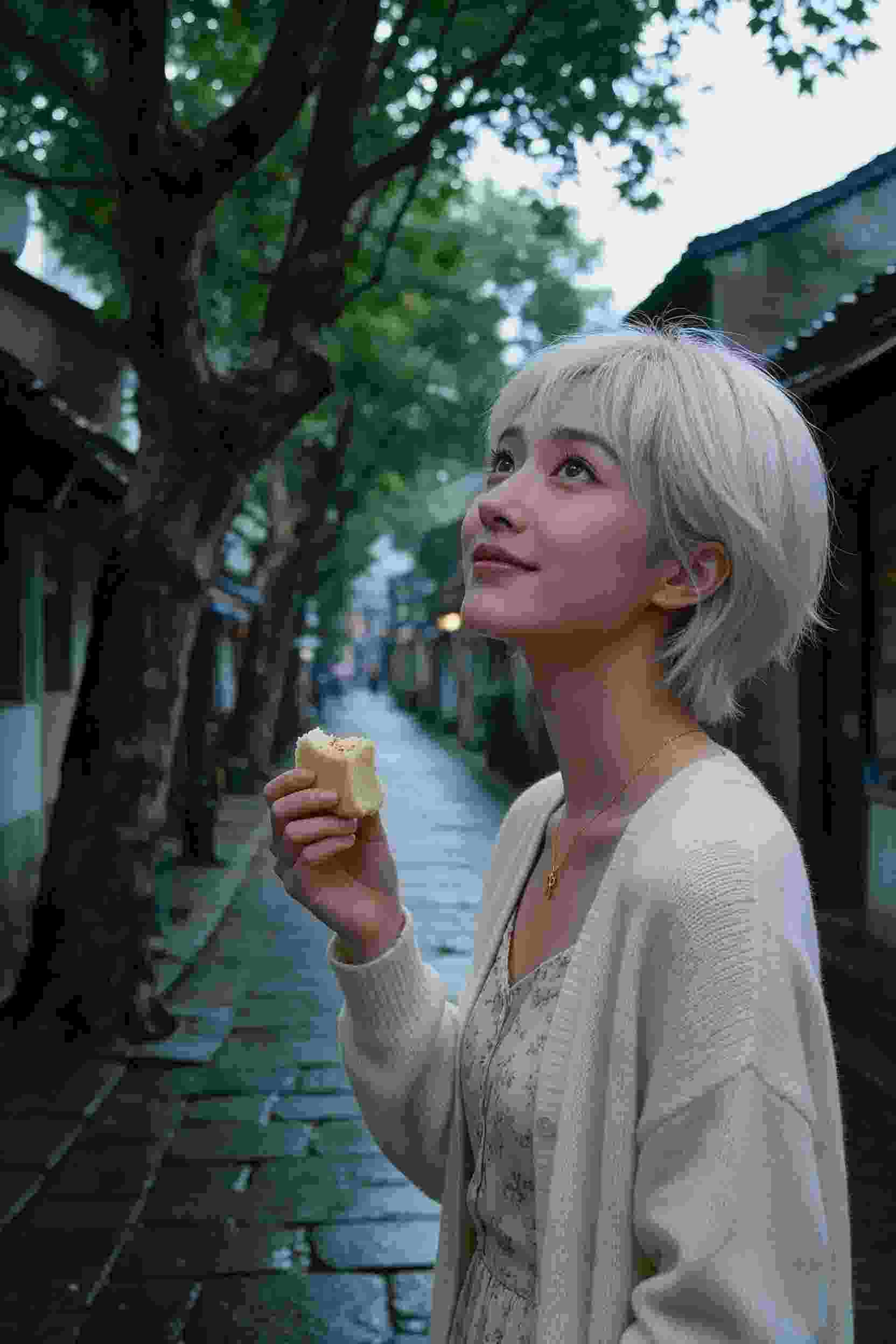 霸总的救赎