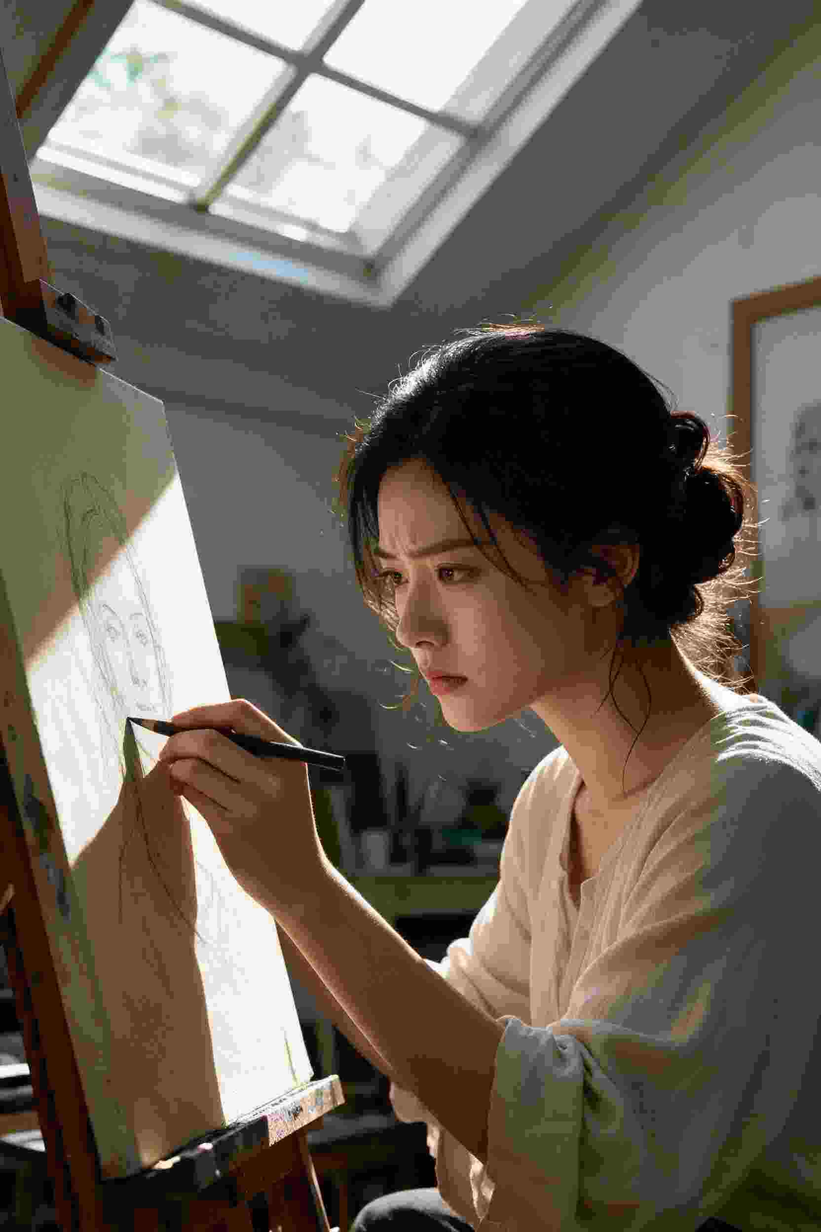 爱的代价