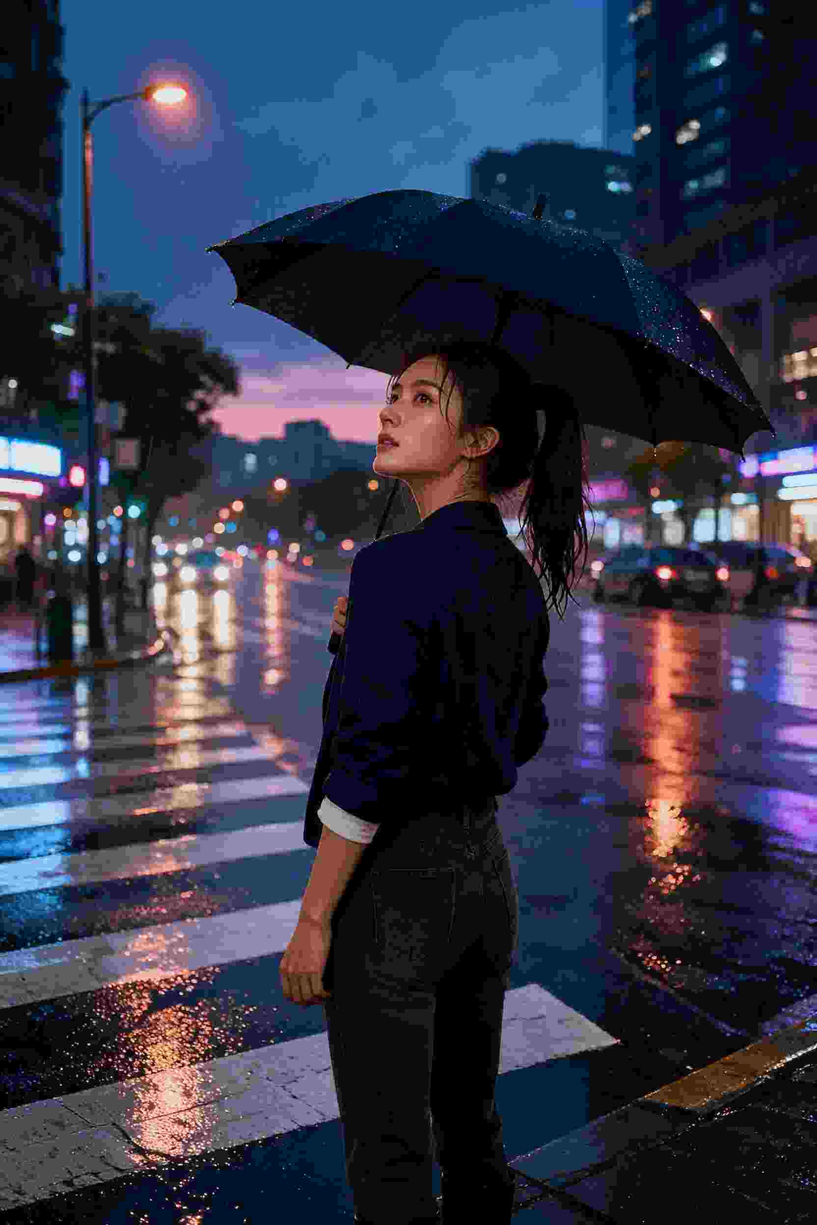 灵能启蒙