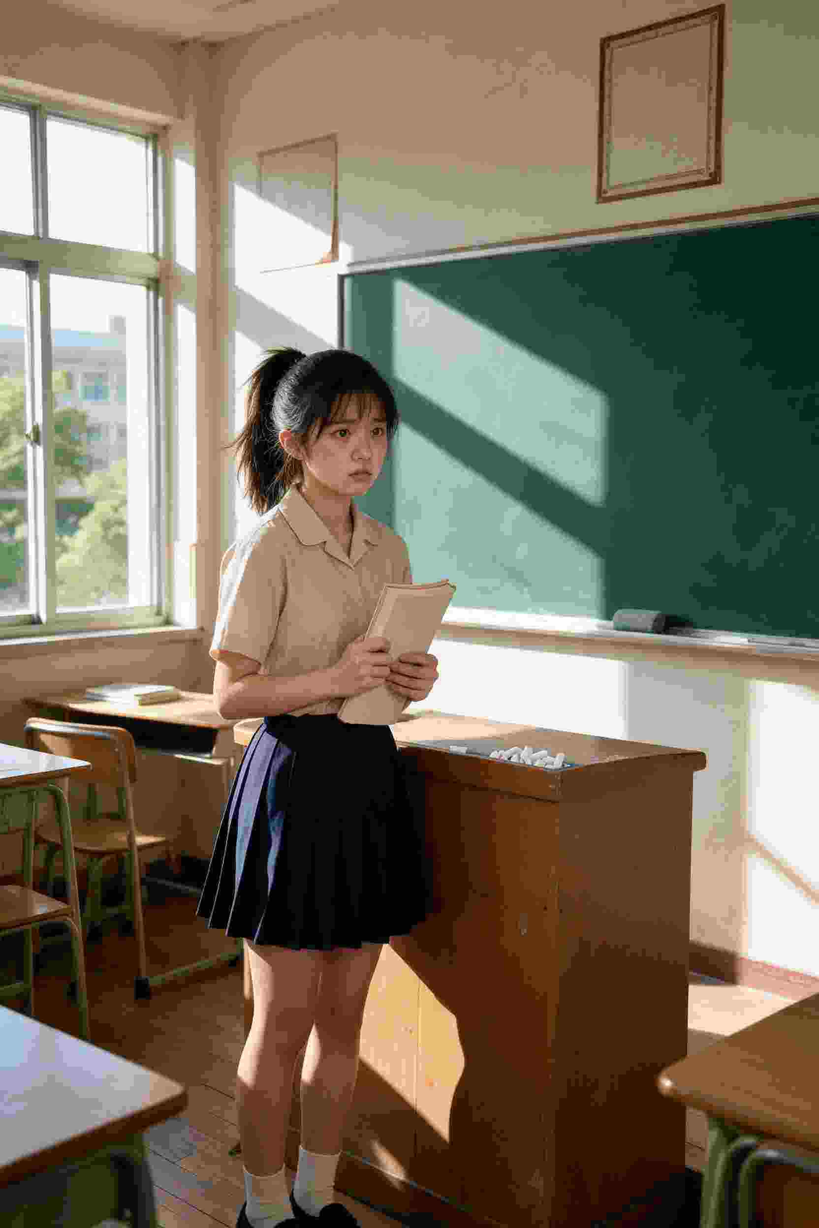 重生之路